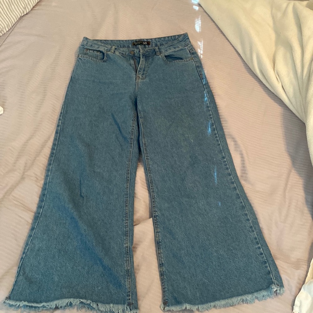 Brand- Miss Lorina Denim, size EU 38/US 8